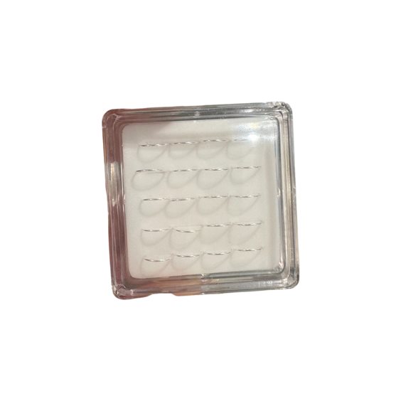 Piercing Domar in Argento PIAR-2-280 - PIAR-2-280